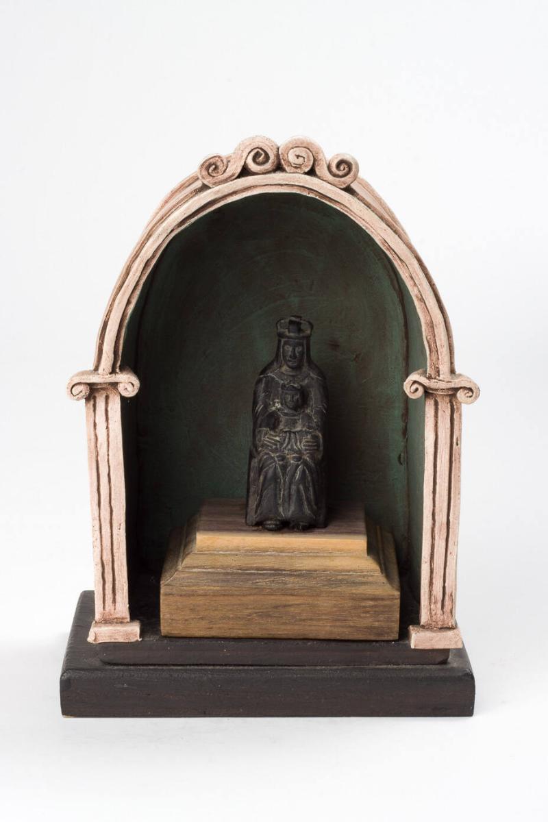 Photography by: Roberto G. Rivera Sánchez, Museo de Arte de Ponce. The Luis A. Ferré Foundation…