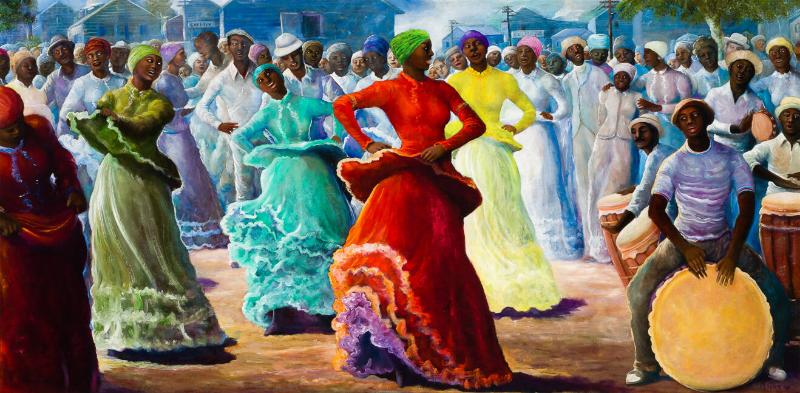 Photography by: Roberto G. Rivera Sánchez, Museo de Arte de Ponce. The Luis A. Ferré Foundation…