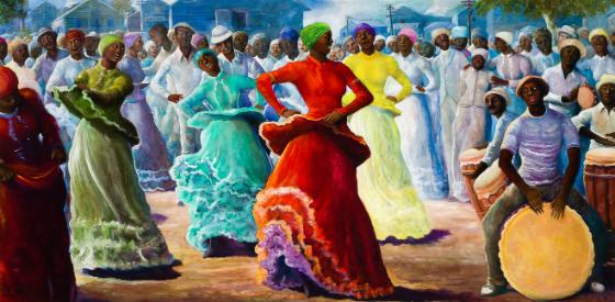 Photography by: Roberto G. Rivera Sánchez, Museo de Arte de Ponce. The Luis A. Ferré Foundation…