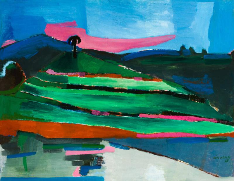 Photography by: Roberto G. Rivera Sánchez, Museo de Arte de Ponce. The Luis A. Ferré Foundation…