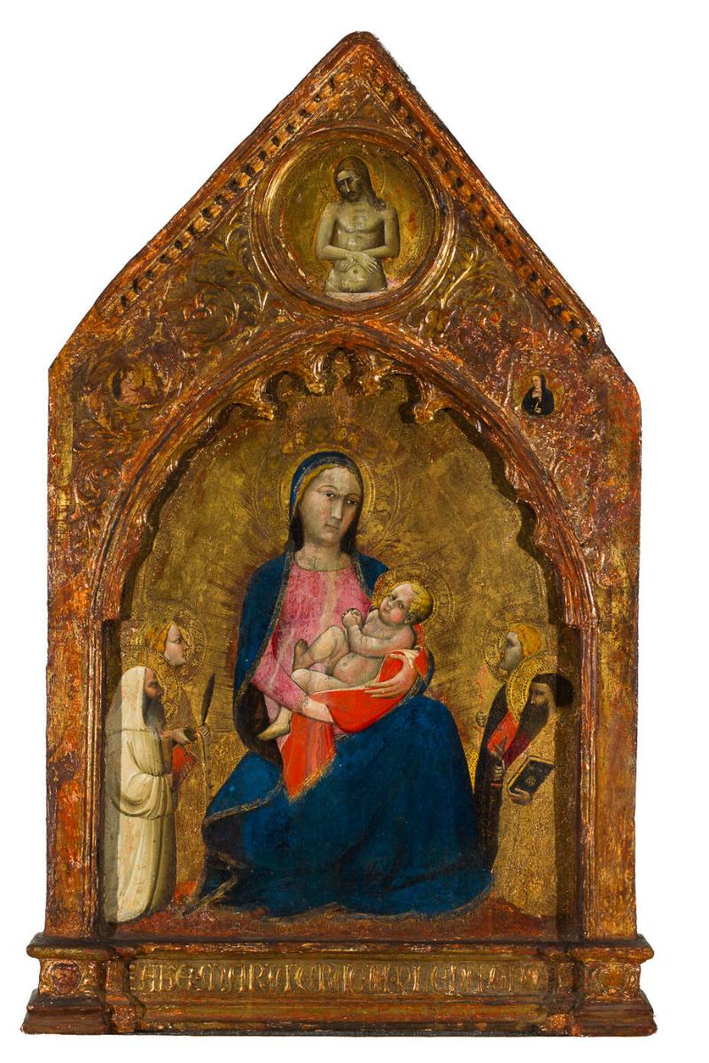 Photography by: Roberto G. Rivera Sánchez, Museo de Arte de Ponce. The Luis A. Ferré Foundation…