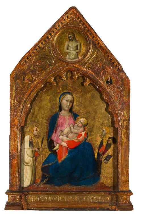 Photography by: Roberto G. Rivera Sánchez, Museo de Arte de Ponce. The Luis A. Ferré Foundation…