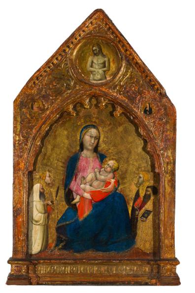 Photography by: Roberto G. Rivera Sánchez, Museo de Arte de Ponce. The Luis A. Ferré Foundation…