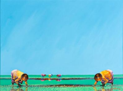 Photography by: Roberto G. Rivera Sánchez, Museo de Arte de Ponce. The Luis A. Ferré Foundation…