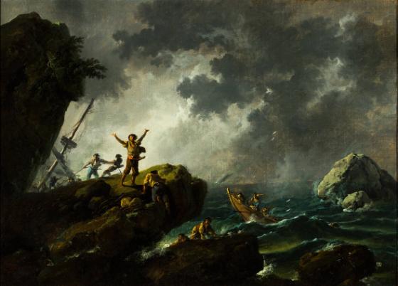 Photography by: Roberto G. Rivera Sánchez, Museo de Arte de Ponce. The Luis A. Ferré Foundation…