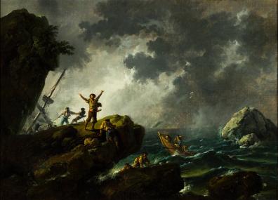 Photography by: Roberto G. Rivera Sánchez, Museo de Arte de Ponce. The Luis A. Ferré Foundation…