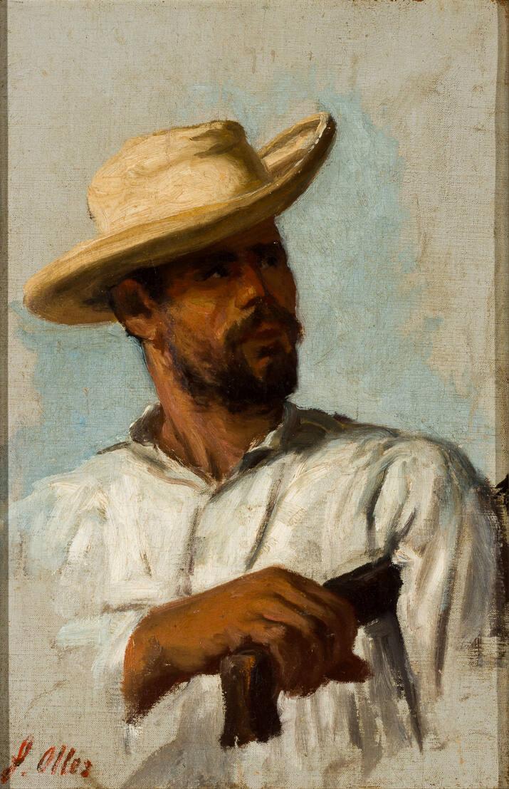 Photography by: Roberto G. Rivera Sánchez, Museo de Arte de Ponce. The Luis A. Ferré Foundation…