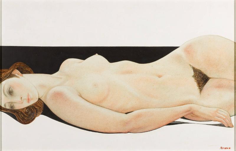 Photography by: Roberto G. Rivera Sánchez, Museo de Arte de Ponce. The Luis A. Ferré Foundation…