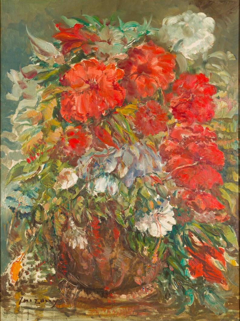 Photography by: Roberto G. Rivera Sánchez, Museo de Arte de Ponce. The Luis A. Ferré Foundation…