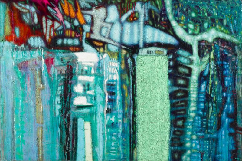 Photography by: Roberto G. Rivera Sánchez, Museo de Arte de Ponce. The Luis A. Ferré Foundation…