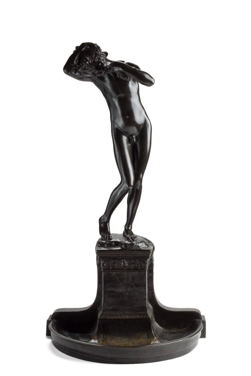 Photography by: Roberto G. Rivera Sánchez, Museo de Arte de Ponce. The Luis A. Ferré Foundation…