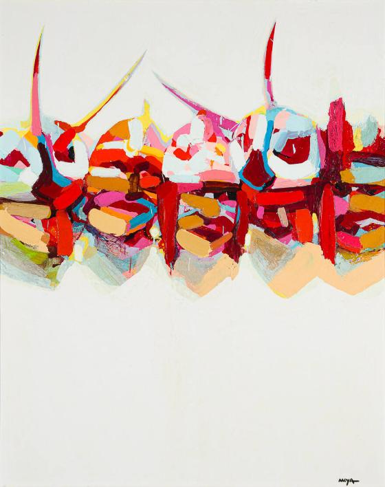 Photography by: Roberto G. Rivera Sánchez, Museo de Arte de Ponce. The Luis A. Ferré Foundation…