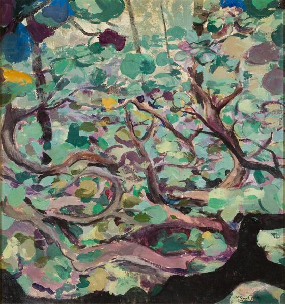 Photography by: Roberto G. Rivera Sánchez, Museo de Arte de Ponce. The Luis A. Ferré Foundation…