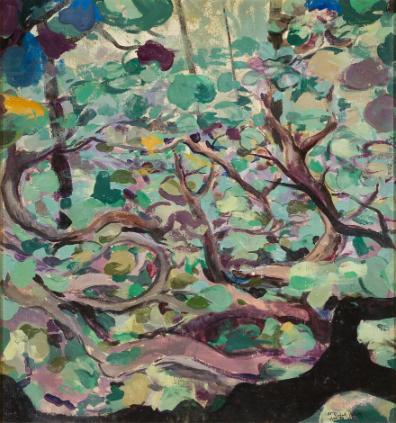 Photography by: Roberto G. Rivera Sánchez, Museo de Arte de Ponce. The Luis A. Ferré Foundation…