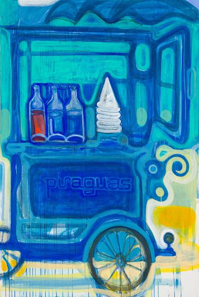 Photography by: Roberto G. Rivera Sánchez, Museo de Arte de Ponce. The Luis A. Ferré Foundation…