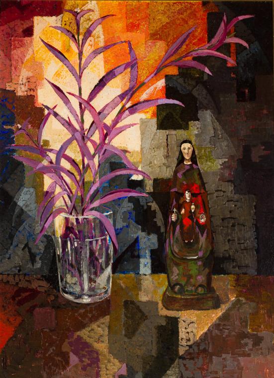 Photography by: Roberto G. Rivera Sánchez, Museo de Arte de Ponce. The Luis A. Ferré Foundation…