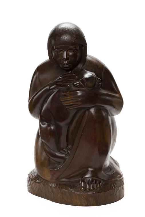 Photography by: Roberto G. Rivera Sánchez, Museo de Arte de Ponce. The Luis A. Ferré Foundation…