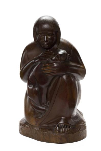 Photography by: Roberto G. Rivera Sánchez, Museo de Arte de Ponce. The Luis A. Ferré Foundation…