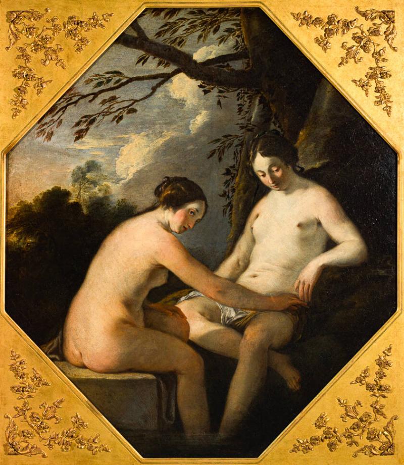 Photography by: Roberto G. Rivera Sánchez, Museo de Arte de Ponce. The Luis A. Ferré Foundation…
