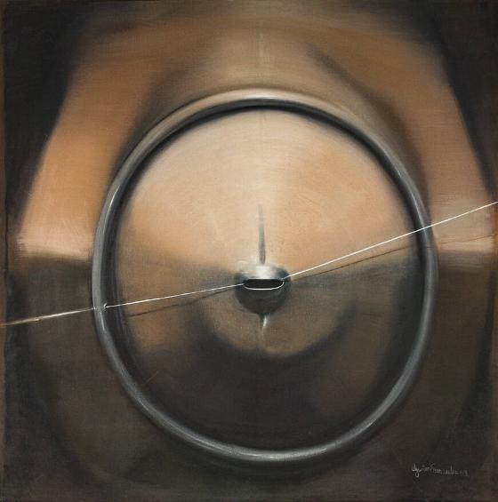 Photography by: Roberto G. Rivera Sánchez, Museo de Arte de Ponce. The Luis A. Ferré Foundation…