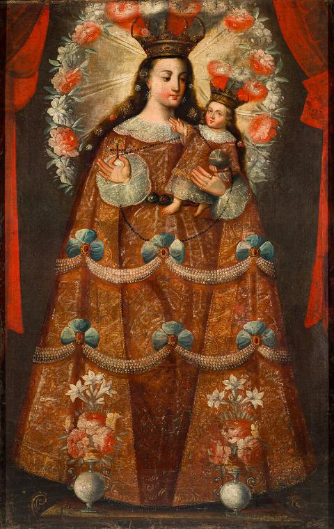 Photography by: Roberto G. Rivera Sánchez, Museo de Arte de Ponce. The Luis A. Ferré Foundation…