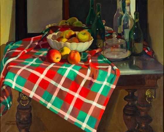 Photography by: Roberto G. Rivera Sánchez, Museo de Arte de Ponce. The Luis A. Ferré Foundation…