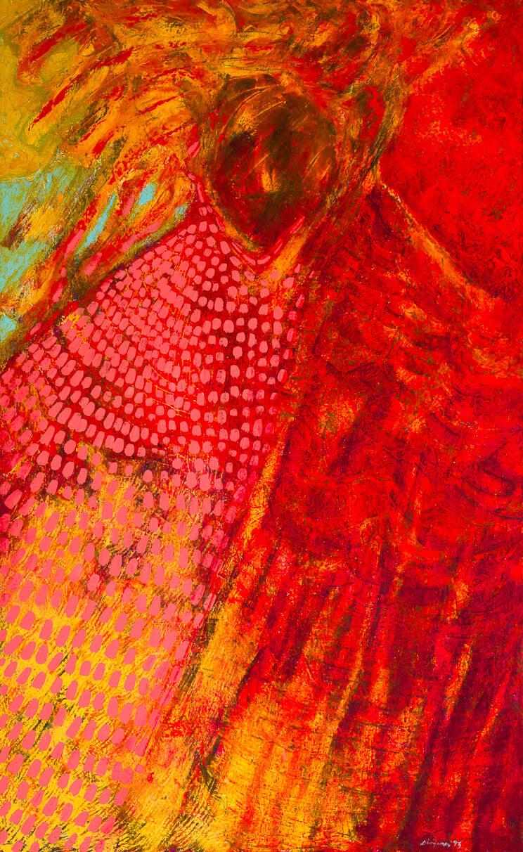 Photography by: Roberto G. Rivera Sánchez, Museo de Arte de Ponce. The Luis A. Ferré Foundation…