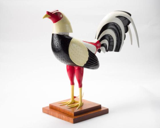 Photography by: Roberto G. Rivera Sánchez, Museo de Arte de Ponce. The Luis A. Ferré Foundation…