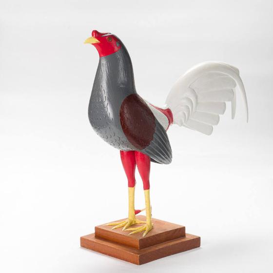 Photography by: Roberto G. Rivera Sánchez, Museo de Arte de Ponce. The Luis A. Ferré Foundation…