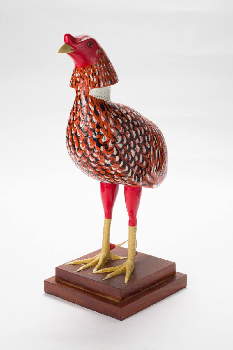 Photography by: Roberto G. Rivera Sánchez, Museo de Arte de Ponce. The Luis A. Ferré Foundation…