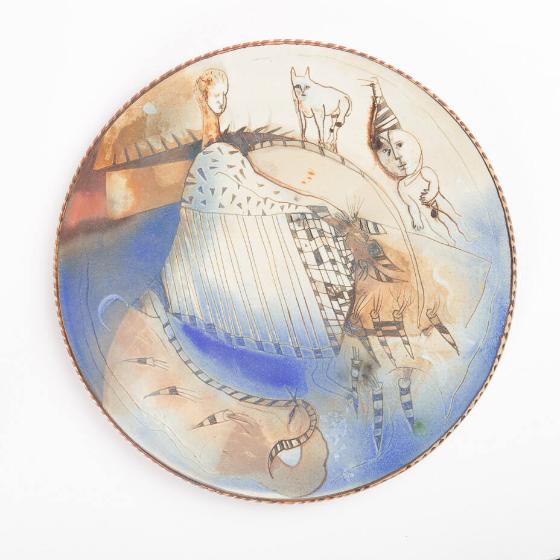 Photography by: Roberto G. Rivera Sánchez, Museo de Arte de Ponce. The Luis A. Ferré Foundation…