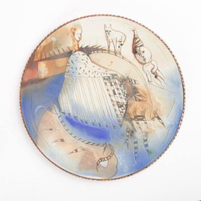 Photography by: Roberto G. Rivera Sánchez, Museo de Arte de Ponce. The Luis A. Ferré Foundation…