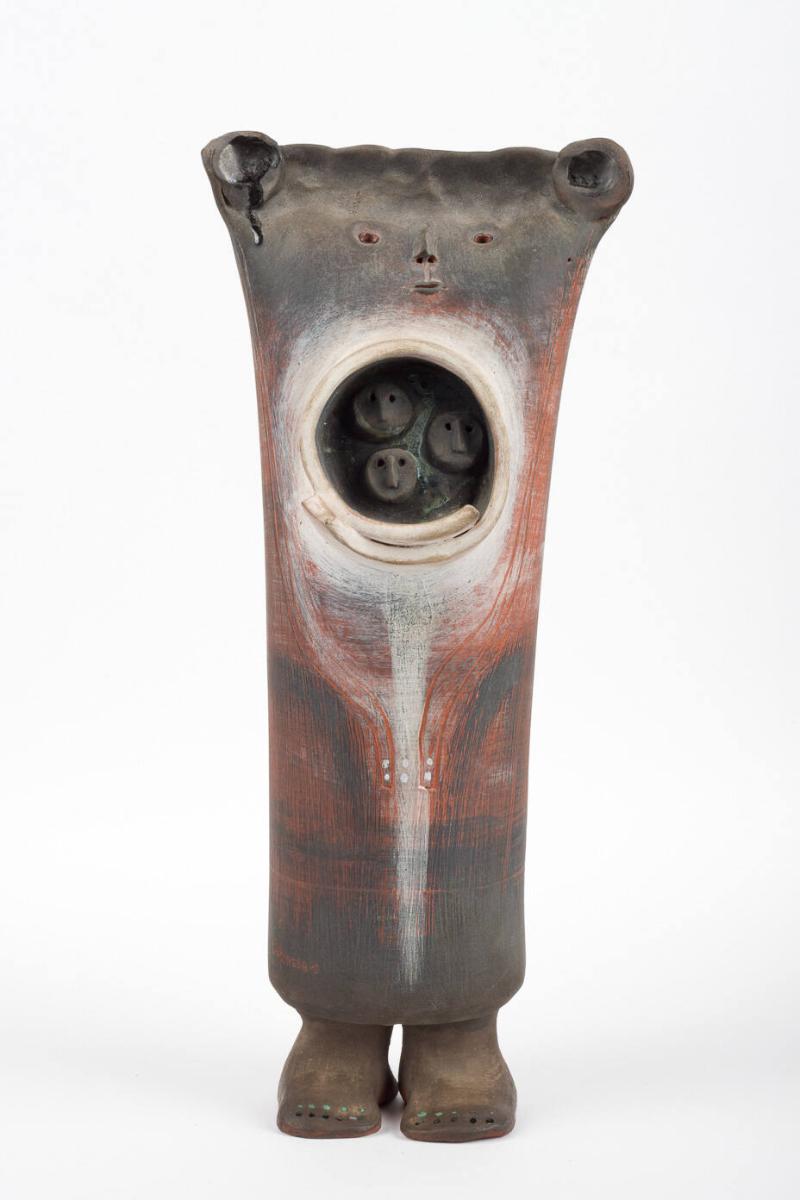 Photography by: Roberto G. Rivera Sánchez, Museo de Arte de Ponce. The Luis A. Ferré Foundation…