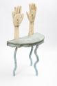 Photography by: Roberto G. Rivera Sánchez, for the project "Increasing access to art at the Mus…