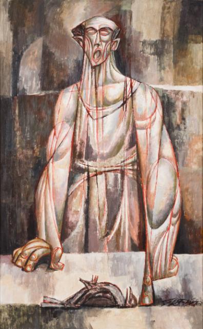 Photography by: Roberto G. Rivera Sánchez, Museo de Arte de Ponce. The Luis A. Ferré Foundation…