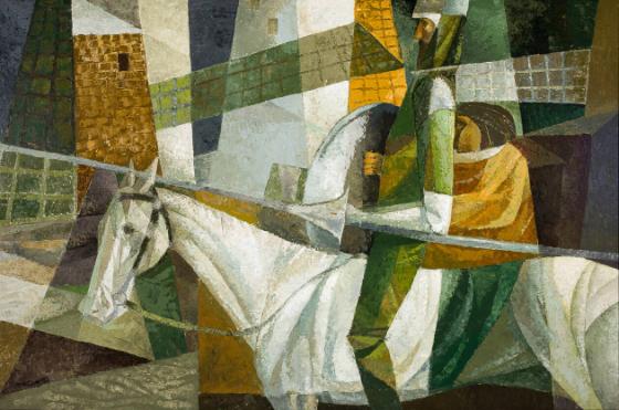 Photography by: Roberto G. Rivera Sánchez, Museo de Arte de Ponce. The Luis A. Ferré Foundation…