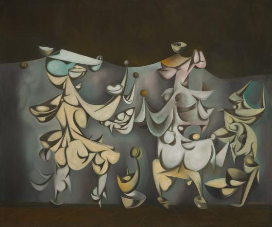 Photography by: Roberto G. Rivera Sánchez, Museo de Arte de Ponce. The Luis A. Ferré Foundation…