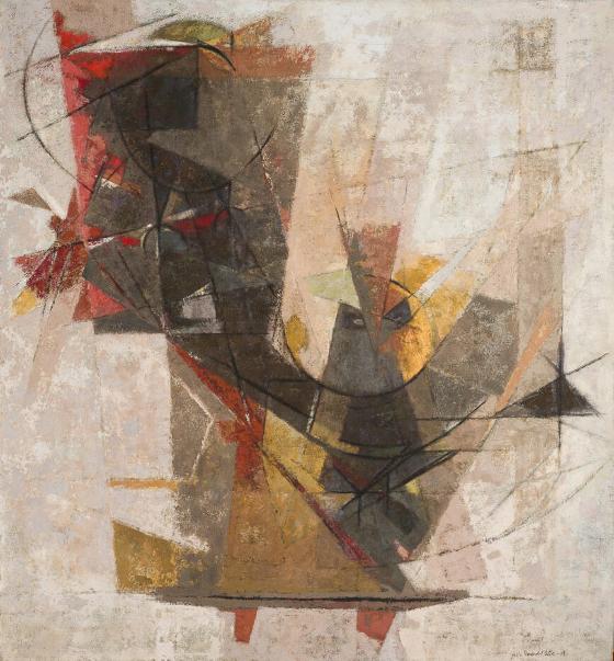 Photography by: Roberto G. Rivera Sánchez, Museo de Arte de Ponce. The Luis A. Ferré Foundation…