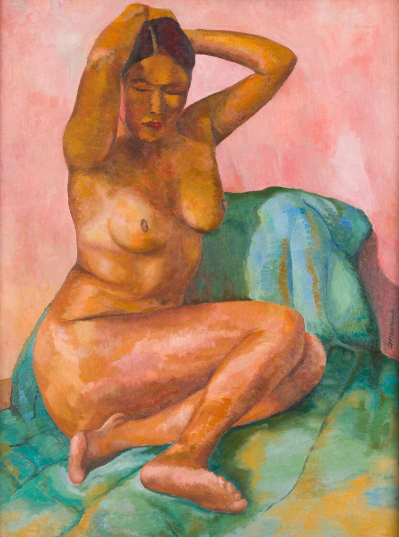 Photography by: Roberto G. Rivera Sánchez, Museo de Arte de Ponce. The Luis A. Ferré Foundation…