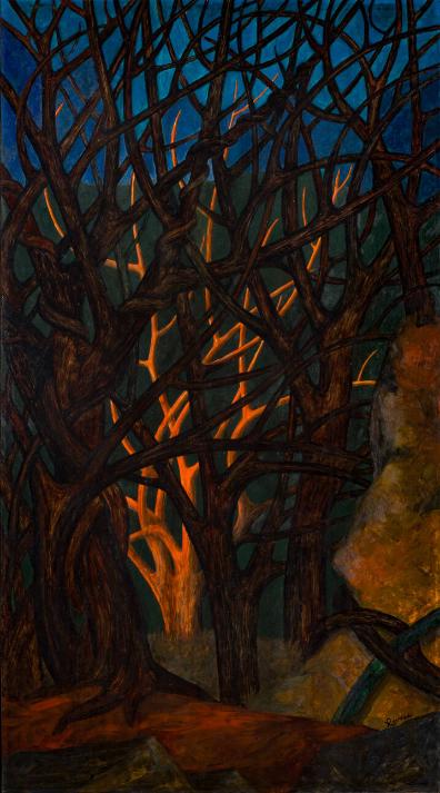 Photography by: Roberto G. Rivera Sánchez, Museo de Arte de Ponce. The Luis A. Ferré Foundation…