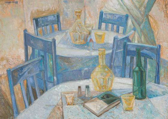 Photography by: Roberto G. Rivera Sánchez, Museo de Arte de Ponce. The Luis A. Ferré Foundation…