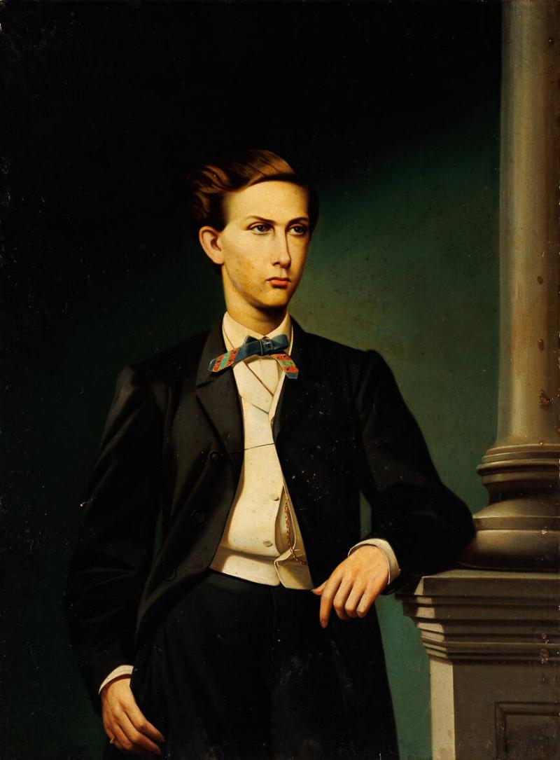 Photography by: Roberto G. Rivera Sánchez, Museo de Arte de Ponce. The Luis A. Ferré Foundation…