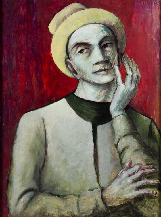 Photography by: Roberto G. Rivera Sánchez, Museo de Arte de Ponce. The Luis A. Ferré Foundation…