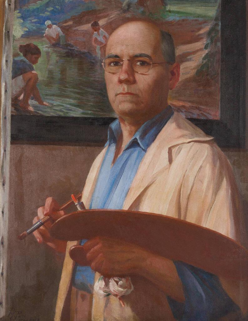 Photography by: Roberto G. Rivera Sánchez, Museo de Arte de Ponce. The Luis A. Ferré Foundation…