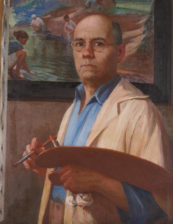 Photography by: Roberto G. Rivera Sánchez, Museo de Arte de Ponce. The Luis A. Ferré Foundation…