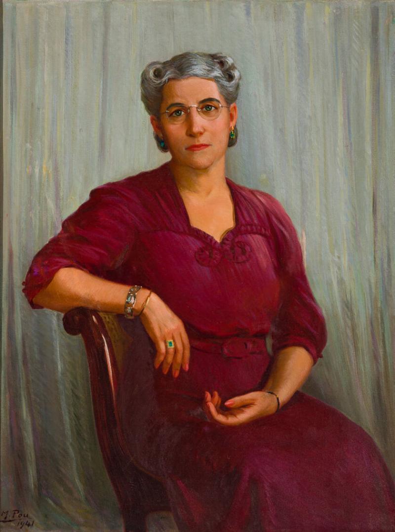 Photography by: Roberto G. Rivera Sánchez, Museo de Arte de Ponce. The Luis A. Ferré Foundation…