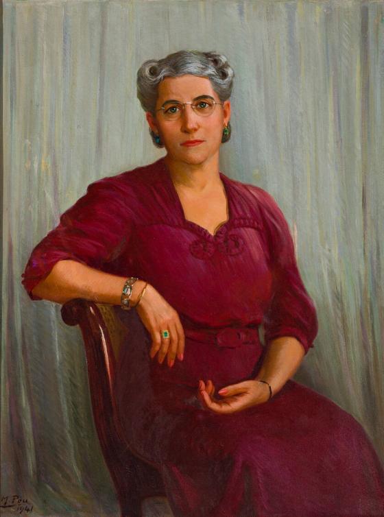 Photography by: Roberto G. Rivera Sánchez, Museo de Arte de Ponce. The Luis A. Ferré Foundation…