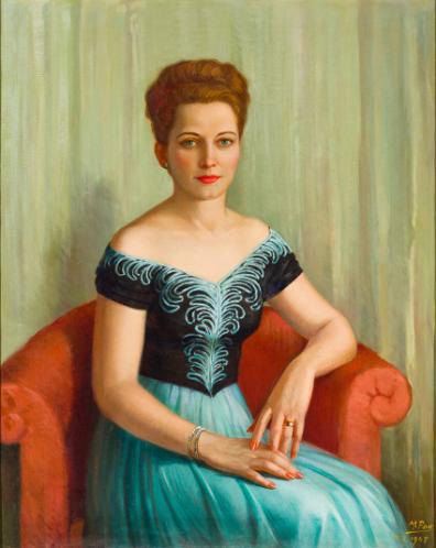 Photography by: Roberto G. Rivera Sánchez, Museo de Arte de Ponce. The Luis A. Ferré Foundation…