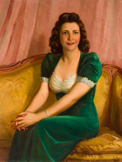 Photography by: Roberto G. Rivera Sánchez, Museo de Arte de Ponce. The Luis A. Ferré Foundation…