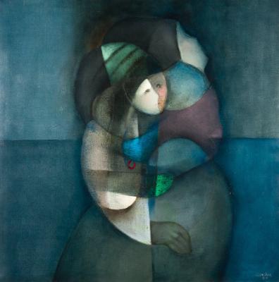 Photography by: Roberto G. Rivera Sánchez, Museo de Arte de Ponce. The Luis A. Ferré Foundation…